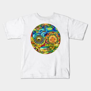 SOLuna Kids T-Shirt